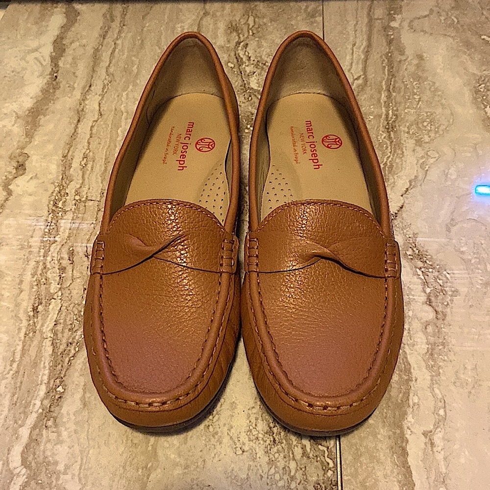 Mark Joseph Loafers